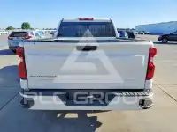 2023 Chevrolet Silverado photo
