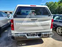 2023 Chevrolet Silverado photo