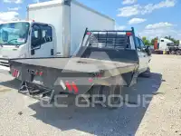 2023 Chevrolet Silverado фото