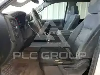 2023 Chevrolet Silverado photo
