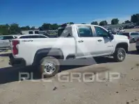 2023 Chevrolet Silverado photo