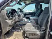 2023 Chevrolet Silverado фото