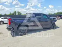 2023 Chevrolet Silverado photo