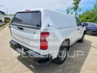 2023 Chevrolet Silverado фото