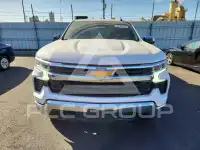 2023 Chevrolet Silverado фото