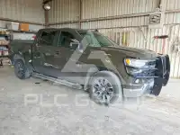 2023 Chevrolet Silverado фото