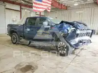 2023 Chevrolet Silverado фото