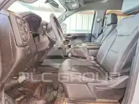 2023 Chevrolet Silverado фото