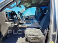 2023 Chevrolet Silverado фото