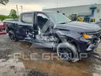 2023 Chevrolet Silverado photo