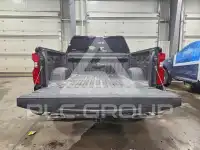 2023 Chevrolet Silverado фото