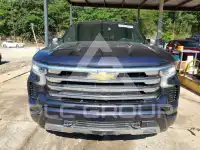 2023 Chevrolet Silverado photo