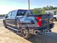2023 Chevrolet Silverado photo
