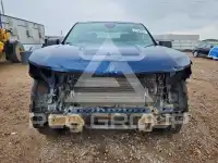 2023 Chevrolet Silverado photo