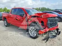 2023 Chevrolet Silverado photo