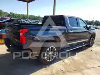 2023 Chevrolet Silverado photo