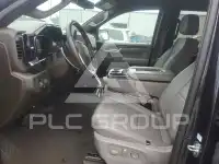 2023 Chevrolet Silverado photo