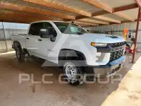 2023 Chevrolet Silverado фото