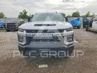 2023 Chevrolet Silverado photo