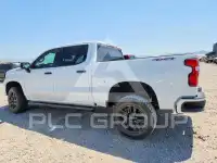 2023 Chevrolet Silverado photo