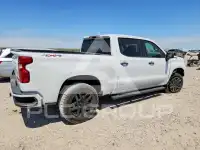 2023 Chevrolet Silverado photo