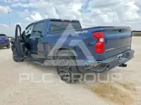 2023 Chevrolet Silverado photo