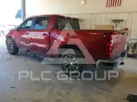 2023 Chevrolet Silverado фото