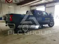 2023 Chevrolet Silverado фото