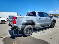 2023 Chevrolet Silverado фото