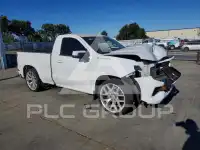 2023 Chevrolet Silverado photo