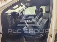 2023 Chevrolet Silverado фото