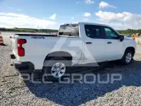 2023 Chevrolet Silverado photo