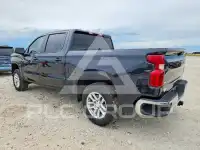 2023 Chevrolet Silverado photo