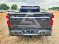 2023 Chevrolet Silverado фото