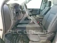 2023 Chevrolet Silverado photo