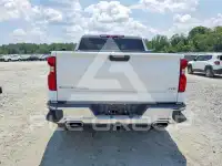 2023 Chevrolet Silverado фото