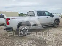 2023 Chevrolet Silverado photo