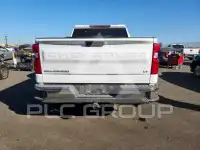 2023 Chevrolet Silverado фото