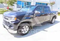 2023 Chevrolet Silverado photo