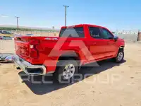 2023 Chevrolet Silverado photo
