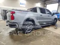 2023 Chevrolet Silverado фото