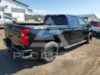 2023 Chevrolet Silverado фото