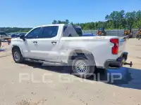 2023 Chevrolet Silverado photo