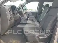 2023 Chevrolet Silverado photo