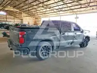 2023 Chevrolet Silverado фото