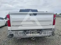 2023 Chevrolet Silverado photo