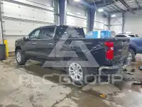 2023 Chevrolet Silverado фото
