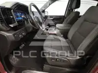 2023 Chevrolet Silverado photo