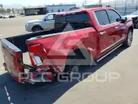 2023 Chevrolet Silverado фото