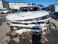 2023 Chevrolet Silverado фото